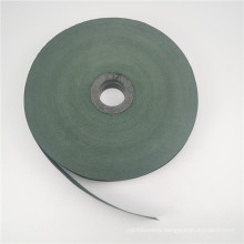 Professional Cable wrapping Embossed Polyester  Non Woven fabric Tape